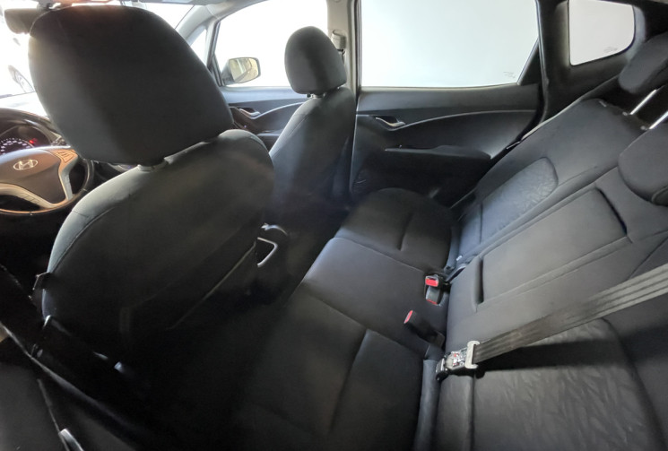 Hyundai ix20 1.6 125 ch Executive (caméra de recul + toit ouvrant)
