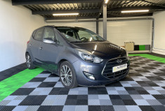 Hyundai ix20 1.6 125 ch Executive (caméra de recul + toit ouvrant)