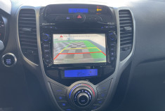 Hyundai ix20 1.6 125 ch Executive (caméra de recul + toit ouvrant)