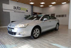 Citroën C5 1.6 HDi110 FAP Confort