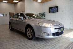 Citroën C5 1.6 HDi110 FAP Confort