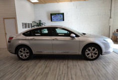 Citroën C5 1.6 HDi110 FAP Confort