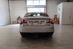 Citroën C5 1.6 HDi110 FAP Confort
