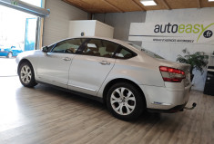 Citroën C5 1.6 HDi110 FAP Confort
