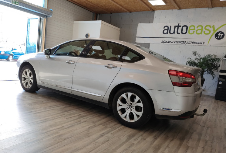 Citroën C5 1.6 HDi110 FAP Confort