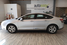 Citroën C5 1.6 HDi110 FAP Confort