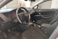 Citroën C5 1.6 HDi110 FAP Confort