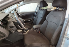 Citroën C5 1.6 HDi110 FAP Confort