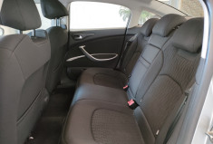 Citroën C5 1.6 HDi110 FAP Confort