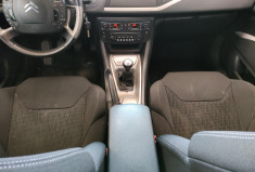 Citroën C5 1.6 HDi110 FAP Confort