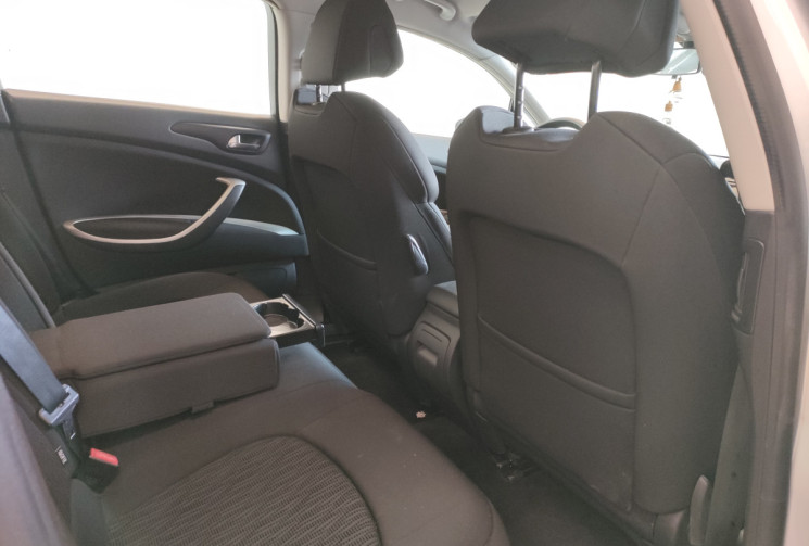 Citroën C5 1.6 HDi110 FAP Confort
