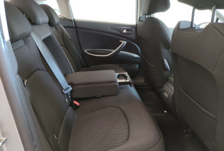 Citroën C5 1.6 HDi110 FAP Confort
