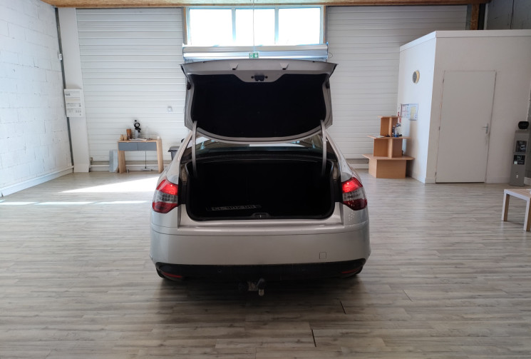 Citroën C5 1.6 HDi110 FAP Confort