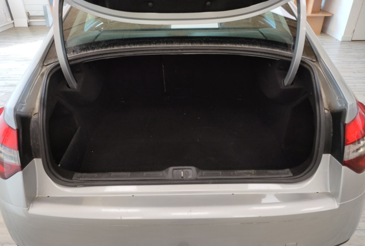 Citroën C5 1.6 HDi110 FAP Confort