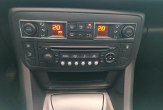 Citroën C5 1.6 HDi110 FAP Confort