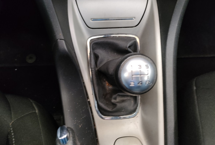 Citroën C5 1.6 HDi110 FAP Confort