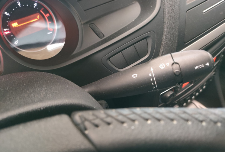Citroën C5 1.6 HDi110 FAP Confort