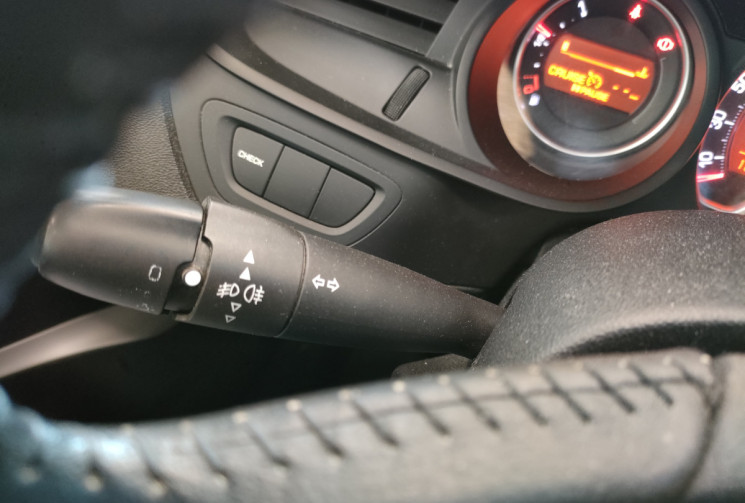 Citroën C5 1.6 HDi110 FAP Confort
