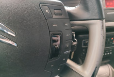 Citroën C5 1.6 HDi110 FAP Confort