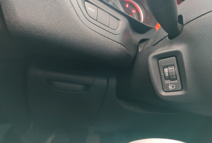 Citroën C5 1.6 HDi110 FAP Confort