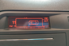 Citroën C5 1.6 HDi110 FAP Confort