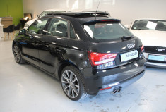 Audi A1 SPORTBACK ambition luxe 1.4 tfsi 125 