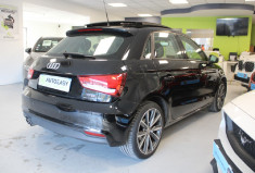 Audi A1 SPORTBACK ambition luxe 1.4 tfsi 125 