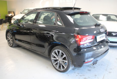 Audi A1 SPORTBACK ambition luxe 1.4 tfsi 125 