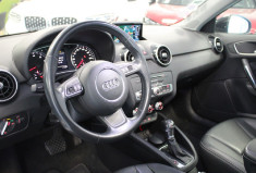 Audi A1 SPORTBACK ambition luxe 1.4 tfsi 125 