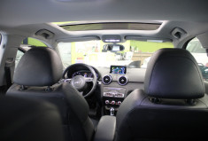 Audi A1 SPORTBACK ambition luxe 1.4 tfsi 125 