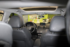 Audi A1 SPORTBACK ambition luxe 1.4 tfsi 125 