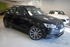 Audi A1 SPORTBACK ambition luxe 1.4 tfsi 125 