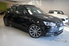 Audi A1 SPORTBACK ambition luxe 1.4 tfsi 125 