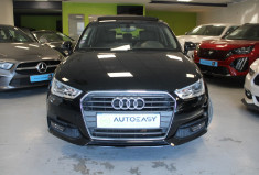 Audi A1 SPORTBACK ambition luxe 1.4 tfsi 125 