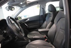 Audi A1 SPORTBACK ambition luxe 1.4 tfsi 125 