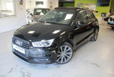 Audi A1 SPORTBACK ambition luxe 1.4 tfsi 125 