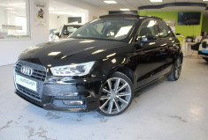 Audi A1 SPORTBACK ambition luxe 1.4 tfsi 125 
