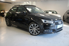 Audi A1 SPORTBACK ambition luxe 1.4 tfsi 125 