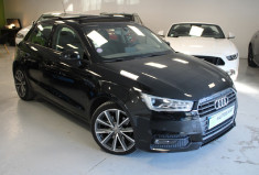 Audi A1 SPORTBACK ambition luxe 1.4 tfsi 125 