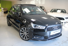 Audi A1 SPORTBACK ambition luxe 1.4 tfsi 125 