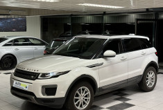 Land-Rover RANGE ROVER EVOQUE 2.0 TD4 150 Executive Mark V 