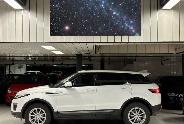 Land-Rover RANGE ROVER EVOQUE 2.0 TD4 150 Executive Mark V 
