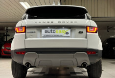 Land-Rover RANGE ROVER EVOQUE 2.0 TD4 150 Executive Mark V 