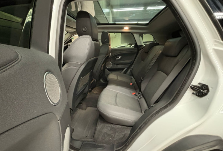 Land-Rover RANGE ROVER EVOQUE 2.0 TD4 150 Executive Mark V 