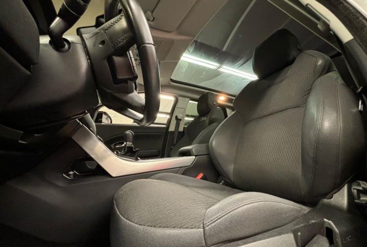 Land-Rover RANGE ROVER EVOQUE 2.0 TD4 150 Executive Mark V 