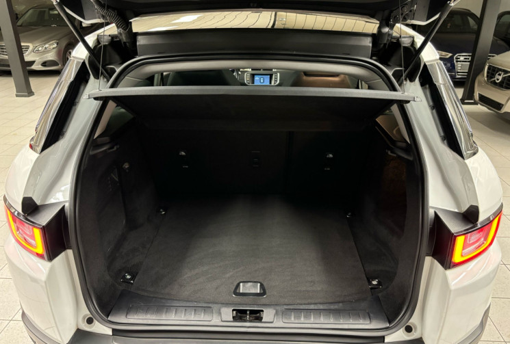 Land-Rover RANGE ROVER EVOQUE 2.0 TD4 150 Executive Mark V 