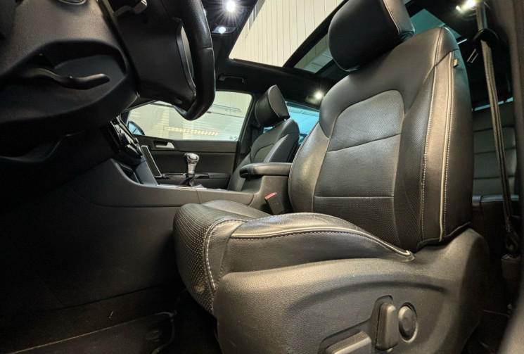 Land-Rover RANGE ROVER EVOQUE 2.0 TD4 150 Executive Mark V 