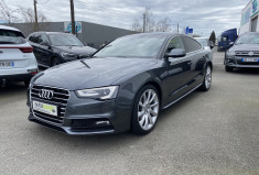 Audi A5 SPORTBACK 1.8 TFSI 177 CH S LINE