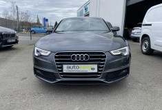 Audi A5 SPORTBACK 1.8 TFSI 177 CH S LINE