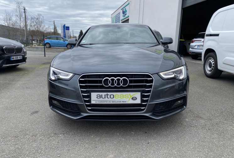 Audi A5 SPORTBACK 1.8 TFSI 177 CH S LINE